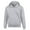 Ash, variant on Gildan Heavy Blend Childrens  Hooded Sweatshirt Top/Hoodie