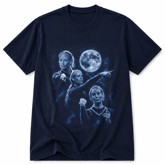Sophie Cunningham Bootleg T-Shirt, Sizes S-5XL, Gildan 5000