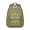Olive-green-4, variant on Colorful Boho Mandala School Backpack Durable Students’s Backpack with Vintage Ethnic Style and Psychedelic Mandala Art for Travel and Daily Activities