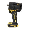 thumbnail image 3 of Llave de impacto inalámbrica DEWALT ATOMIC 20V MAX* 3/8 pulgadas DCF923B, 3 of 8
