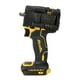 thumbnail image 3 of Llave de impacto inalámbrica DEWALT ATOMIC 20V MAX* 3/8 pulgadas DCF923B, 3 of 8