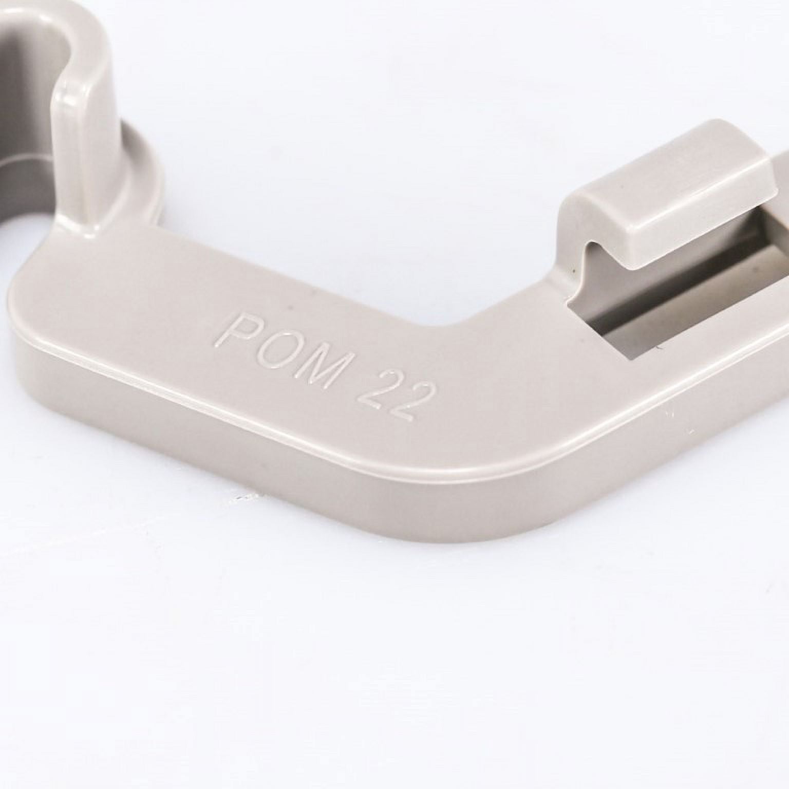 WP8539190 Whirlpool Tine Clip OEM WP8539190