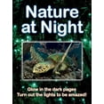 thumbnail image 1 of Pre-Owned Nature at Night (Paperback) 0228102545 9780228102540, 1 of 1