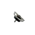 thumbnail image 5 of Keeney K5435DSSS Stainless Steel Fixed Post Kitchen Sink Strainer, Stainless Steel, 5 of 13
