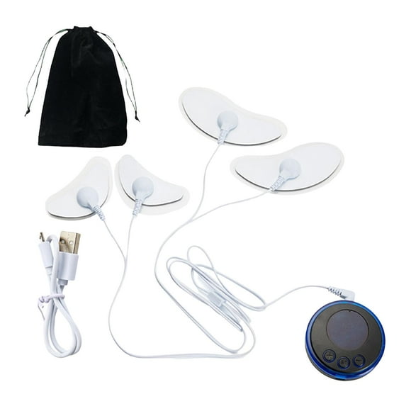 Masajeador facial compacto para mujeres, dispositivo profesional de electromasaje facial. Estilo B