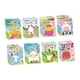 thumbnail image 3 of 24 Piezas de Pegatinas de Pascua para Niños, Pegatinas de Cara para Hacer una Pascua, Manualidades Decorativas, Pegatinas de Caras DIY para Cosplay,, 3 of 9
