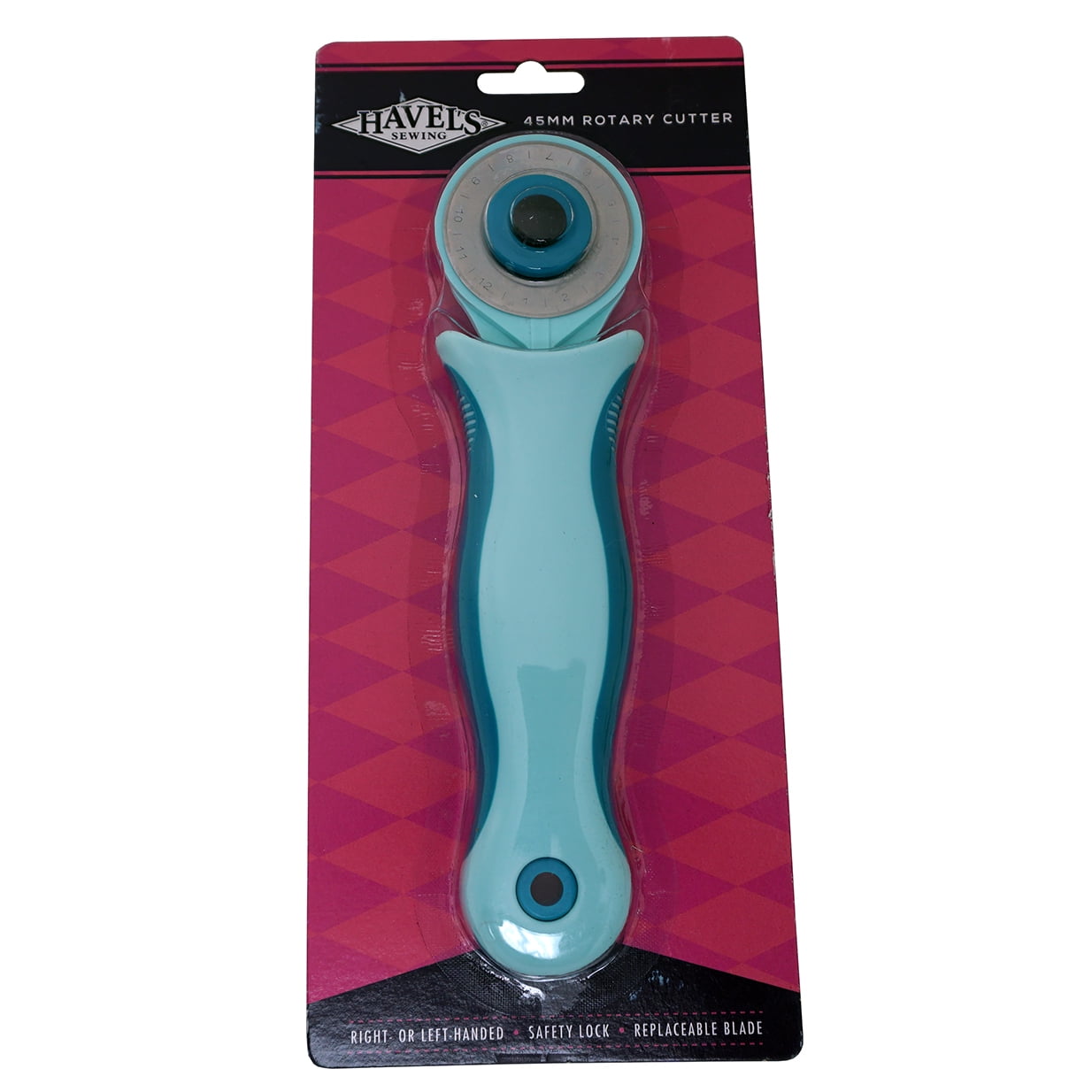 Havel New 45mm Rotary Cutter