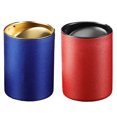 thumbnail image 1 of Pequeño bolso bandolera para teléfono móvil, funda para teléfono móvil con cartera colgante, bolso bandolera de piel sintética, pasaporte, funda para teléfono móvil con ranura para tarjetas, correa, 1 of 5