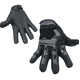 thumbnail image 1 of Guantes Moto Bloosom  Impermeable Tacticos Escalabilidad Ajuste Alto L-XL, 1 of 4
