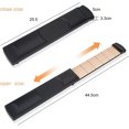 thumbnail image 2 of Entrenador de guitarra de bolsillo, 6 trastes para mano izquierda, portátil, práctica de guitarra de bolsillo, cuello, herramienta de práctica acústica, entrenador de acordes de gu, 2 of 5