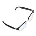 thumbnail image 1 of AI Translation Glasses, 150 Languages High Definition AI Smart Glasses Easy To Use  for Men, 1 of 7