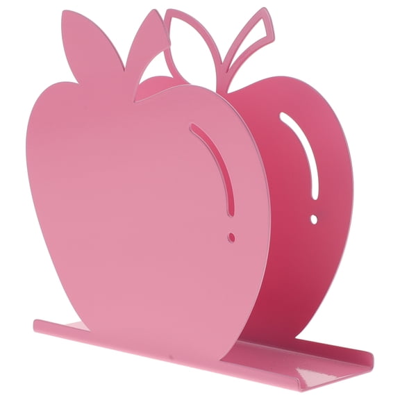Frcolor Metal Napkin Holder Decorative Design Tissue Holder Kitchen Paper Napkin Holder for Table Golden