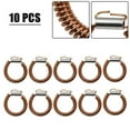 thumbnail image 4 of 10Pcs Stator Tension Spring Power Tool Part For Electric Hammer Angle Grinder Shenzhuyue, 4 of 10