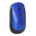 thumbnail image 4 of Accessoires d'Ordinateur Muet, Souris Sans Fil 2.4g Réglable Souris g Fabriquée avec Soin, 4 of 9