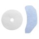 thumbnail image 1 of GLFSIL - Accesorios para secadoras OCD40WA DM4KG ED45KG - Juego de filtros, 1 of 7