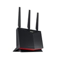thumbnail image 1 of Router ASUS RT-AX86U Pro AX5700 Doble Banda WiFi 6, 1 of 8