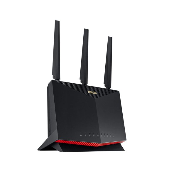 Router ASUS RT-AX86U Pro AX5700 Doble Banda WiFi 6