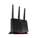 thumbnail image 1 of Router ASUS RT-AX86U Pro AX5700 Doble Banda WiFi 6, 1 of 8