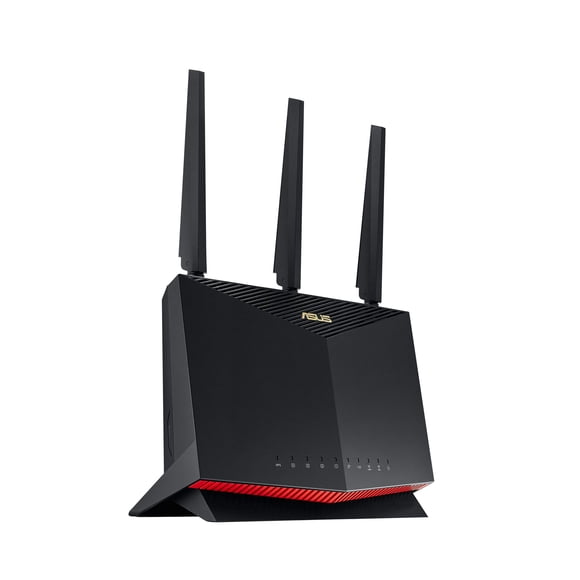 Router ASUS RT-AX86U Pro AX5700 Doble Banda WiFi 6