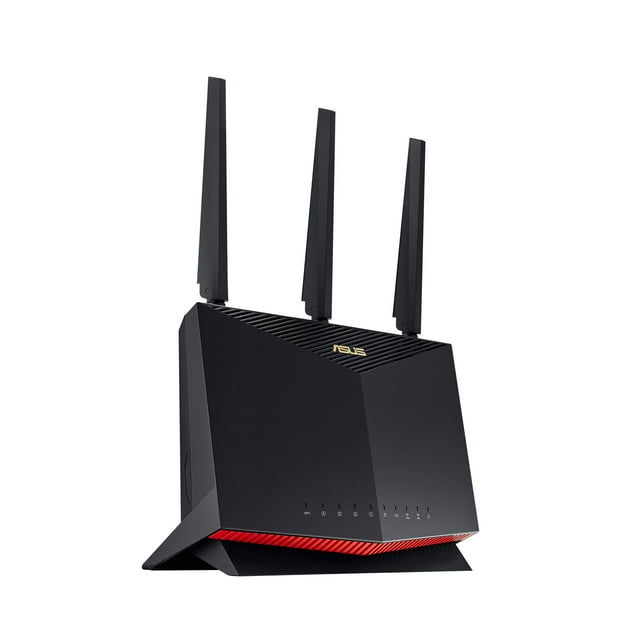 Router ASUS RT-AX86U Pro AX5700 Doble Banda WiFi 6