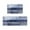 A, variant on Giyblacko Carpet Door Mats Kitchen Rugs And Mats Set Of 2 Cushioned Anti Fatigue Kitchen Floor Mat Non Slip Waterproof Kitchen Rug Set Comfort Standing Mats