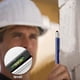 thumbnail image 5 of Fiudx Bolígrafo Multifunción Metálico, 6 En 1, con Destornillador, Lápiz y Regla, Regalo Portátil para Hombres, Lápiz Capacitivo para Dispositivos Inteligentes, Herramienta Práctica para Ingenieros,, 5 of 6