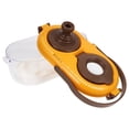 thumbnail image 4 of KAKOWELY insect magnifier box kit 1 Set Outdoor Explorer Kit Silkworm Box Insect Observation Magnifier Box With Light9.84"X5.12"X4.92", 4 of 5