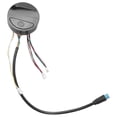 thumbnail image 3 of Ninebot Segway Es1 Es2 Es3 Scooter with Bluetooth Control Dashboard, 3 of 5