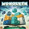 thumbnail image 3 of Juego de mesa Monolyth de estrategia familiar CMON, 3 of 6