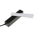 thumbnail image 4 of 1x Antena para Motocicleta Cable de 5 Pies Accesorios Automóvil Caucho Negro Carrocería Ajuste Exterior Sólo Per Pegar Cualquier Lugar Macarena Motocicleta de la antena, 4 of 7
