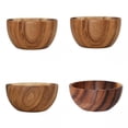 thumbnail image 1 of 4x Ensaladeras de para Utensilios, 1 of 5
