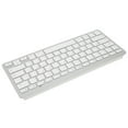 thumbnail image 3 of Keyboard, Ultra Thin PC Keyboard Easy Operation For OS X For  For, 3 of 7