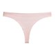 thumbnail image 1 of Ropa interior de mujer Pure Desire, sexy, invisible, de seda helada, sin costuras, ropa interior de mujer, tanga, 1 of 6