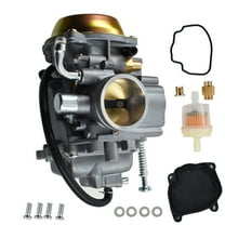 Carburetor Assembly Carb Replaces for 1999-2009 Polaris Ranger 500 3131441 3131209 3131519 1253436 1253537 1203059 3130898 3131200 3131222 3131365 3131387 3131424 3131425 3131446 3131561