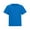Z01-Blue, variant on Boys UPF 50+ Swim Shirt Long Sleeve,UV Sun Protection Rash Guard ,Quick-Dry Athletic Shirts for Youth, Breathable Crew Neck , Youth Kids SPF Water Shirts for Beach Surf