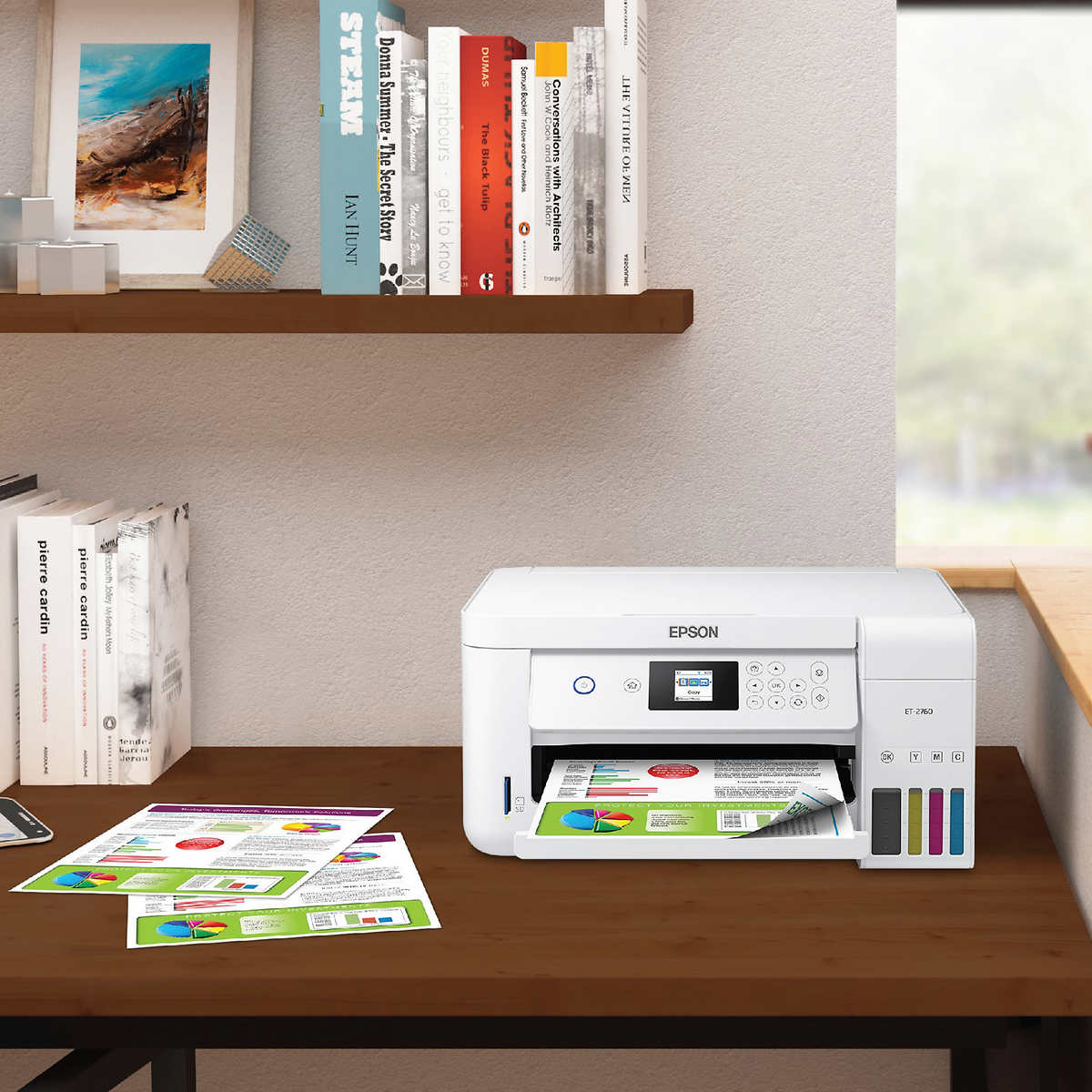 epson ecotank 2760 special edition