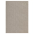 thumbnail image 2 of Tapis Lavable 10 X 13 Pi - Tapis Tissé Moderne - Tapis de Sol Antidérapant à Poil Ras - Conception Douce, Robuste, Qui Ne Perd Pas Ses Fibres et Résiste aux Taches pour Salon, Chambre, Salle à Manger, Chambre de Bébé, Bureau - Pliable Camel, 2 of 11