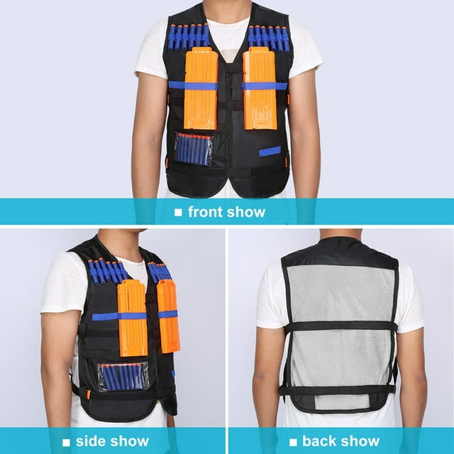 Chaleco táctico, chaleco táctico ajustable, chaleco táctico ajustable, chaleco táctico para deportes al aire libre, diseñado para precisión