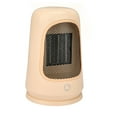 thumbnail image 1 of Fan Heater Without Cable Heater Home Heating High Performance Mini Heater Heater Electri C Construction S Ite, 1 of 9