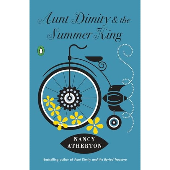 Pre-Owned Aunt Dimity and the Summer King (Paperback) 0143108107 9780143108108