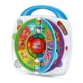 thumbnail image 4 of LeapFrog Get Ready for Phonics Spin & Learn - Educational Toy for Baby and Toddler Ages 18-36 months, 4 of 12