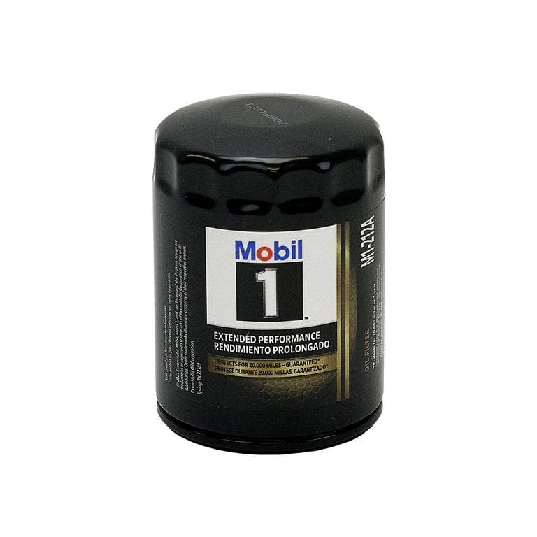 Mobil 1 Extended Performance M1-212A Oil Filter 