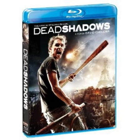 Dead Shadows (Blu-ray)