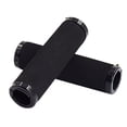 thumbnail image 4 of Naiovety 2 Pieces Bike Handle Covers Good Stability Grips Professional Outdoor Handlebar Lightweight Shock-absorbing Accessory Supple Type2, 4 of 6