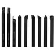 thumbnail image 2 of High Hardness Milling Tool Holder Quick Cutting Efficiency Lathe Arbor With Insert And Wrench, 2 of 7