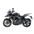 thumbnail image 2 of Motocicleta Deportiva Zontes T1 350 Negro Doble Proposito, 2 of 4