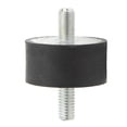 thumbnail image 1 of Engine Motor Mount 3110046 Galvanized Iron Bracket Holder Replacement for Polaris Sportsman 335 400 450 500, 1 of 5