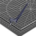 thumbnail image 3 of Herramientas De Corte Para Manualidades, Cuchillo De Uso General, Herramienta De Corte, Cuchillo De Tallado Manual, Cuchillo De Utilidad Giratorio De 360 ​​Grados Para Costura Hecha A Mano seitruly HA026770-04, 3 of 6