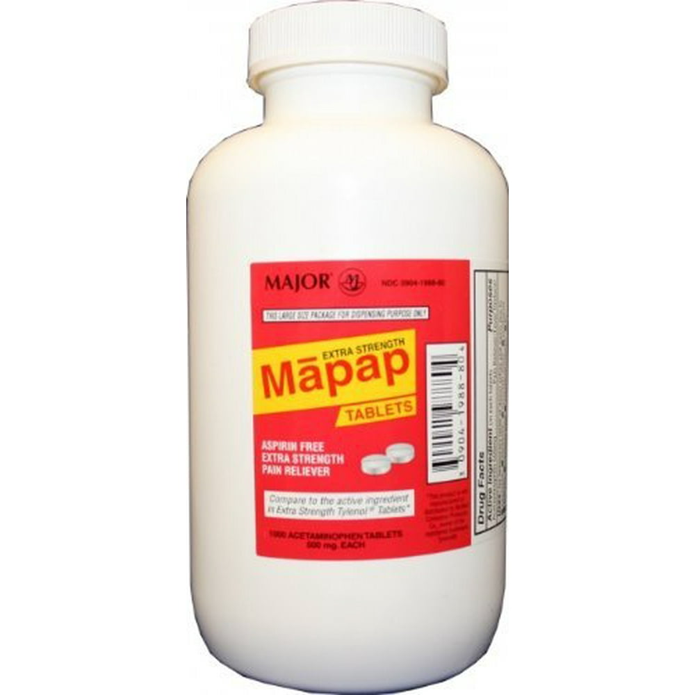 Mapap Used For 