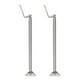 thumbnail image 1 of Resorte de soporte para escotilla, acero inoxidable 304, 8 1/4 pulgadas, para tapa de puerta de yate, RV, Camper, 2 uds., 1 of 5